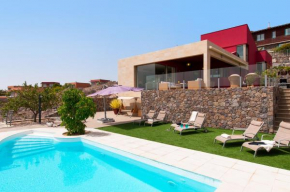 Villa Ambar - Salobre Golf Resort